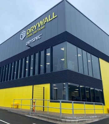 DRYWALL STEEL SOLUTIONS, WOLVERHAMPTON
