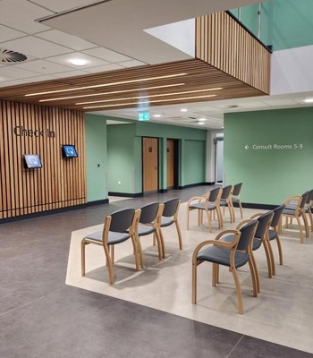 SHIFNAL MEDICAL PRACTICE