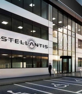 STELLANTIS, ELLESMERE PORT